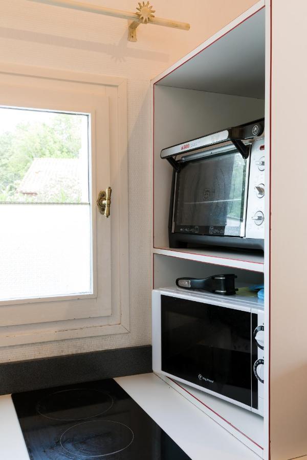 Cocooning Appartement Seyresse Buitenkant foto