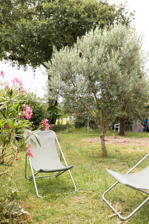 Cocooning Appartement Seyresse Buitenkant foto